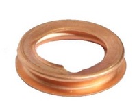 фото thumb №1, Прокладка пробка слива масла nissan renault