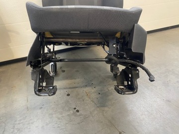 фото thumb №5, Ford transit connect mk2 сидіння перед комплект