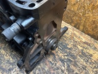 фото thumb №10, Блок двигуна dół wał поршні 2.0 tdi vw audi cah