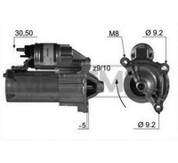 фото thumb №1, Era messmer стартер peugeot, citroen