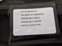 Citroen c4 picasso ii 2 решётка бампера решётка радиатора бампера перед aa36216200 Оригинал, фото thumb