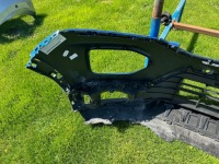 фото thumb №9, Vw t-roc 2ga 17-21 r-line бампер перед оригінал