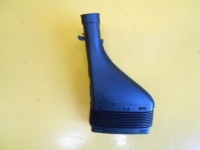 Купити Meredes труба повітрозабірник впуск повітря, фото thumb