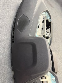 фото thumb №7, Bmw z4 g29 приборная панель консоль светлая nić подушка безопасности кожа ремни подушки безопасности оригинал