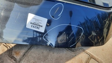 фото thumb №4, Задня кришка mazda 3 i hb 03-05r