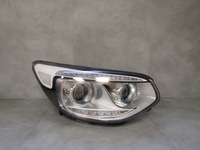 фото thumb №1, Лампа перед kia soul ev i лінза+ led 14-19 rh права