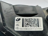 фото thumb №12, Ford focus mk3 lift 14- лампа правая перед передняя h7+led f1eb-13w029-agb