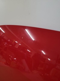 фото thumb №6, Subaru xv ii 2 crosstrek капот крышка двигателя оригинал