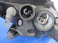 фото thumb №5, Dacia sandero i лампа фара лівий оригінал