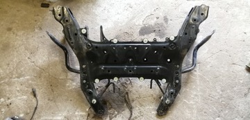 фото thumb №6, Mini cooper f55 f56 підрамник колиска балка 6869546