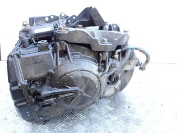 фото thumb №11, Коробка передач коробки передач автомат volvo s80 ii v70 iii 2.4 d5