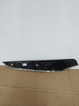 фото thumb №5, Планка правая dekor дверь mercedes w205 класс c