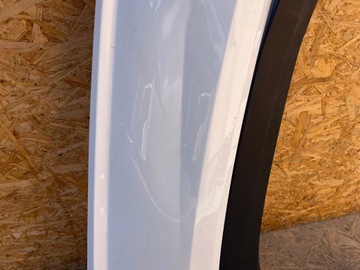 фото thumb №9, Hyundai tucson iv 4 20- крыло переднее перед правый