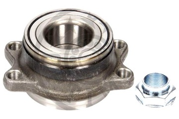 фото thumb №2, Optimal набор подшипник 972303 subaru baja legacy iv outback 00-06 зад