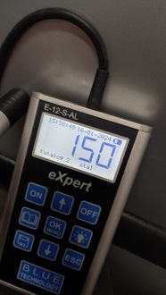 фото thumb №10, Дверь левая задняя opel agila 00r 1.2b