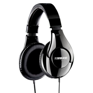 Наушники Shure SRH 240A