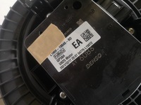 фото thumb №7, Отопитель воздуходувка перед ford explorer 2020-