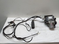 фото thumb №1, Nissan gtr r35 webasto обогреватель стояночный бензин