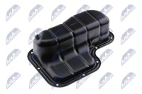 фото thumb №9, Nty bmo-ns-026 піддон масляна