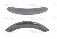 фото thumb №5, Спойлер спойлер козырёк mini cooper one tfb тюнинг