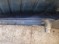 фото thumb №10, Крыло правый перед opel corsa b granatowy