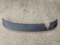 Audi a3 8v накладка спойлер бампера заднего задняя 8v3807521 Недорого, фото thumb