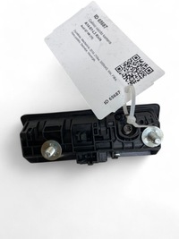 фото thumb №10, Audi q7 4m 2018 камера заднего вида