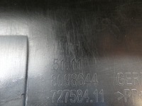 фото thumb №9, Бампер bmw 5 g30 g31 m-pakiet lift