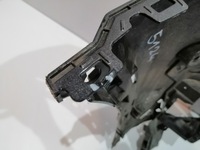 фото thumb №8, Peugeot 2008 ii бампер передній перед