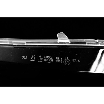 фото thumb №7, Bmw 7 e65, e66, e67 стекло фара
