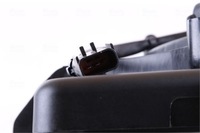 фото thumb №10, Вентилятор радіатора chrysler pt cruiser 00- 2.0 i