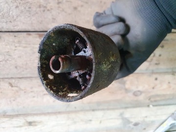 фото thumb №6, Żuk варшава nysa fiat opel ford skoda пристрій запалення запалювання запалювання prl