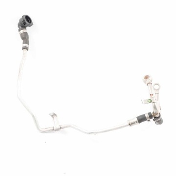 фото thumb №12, Bmw f90 m5 f92 m8 шланг охолодження turbo турбіни 8092600