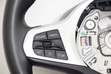 фото thumb №7, Bmw g20 g21 g22 g23 g26 кермо м-пакет оригінал