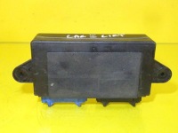 фото thumb №5, Модуль блок керування комфорту renault laguna i 7700421261a nr263