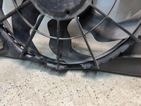 фото thumb №7, Hyundai tucson i 04- sportage вентилятор радиатора