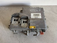 фото thumb №1, Jaguar i-pace x590 зарядное устройство конвертер модуль аккумулятора j9d3-10c762-av