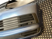 Бампер перед передній під  pdc решітка радіатора vw transporter t6 multivan 2015- Доставка, фото thumb