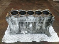 фото thumb №1, Volvo v70 2008 блок двигателя