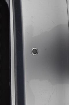 фото thumb №11, Chevrolet epica бампер зад задній pdc sedan