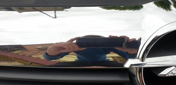 фото thumb №7, Opel zafira b решётка радиатора решётка решётка радиатора передний рестайлинг 2005-08 оригинал gm