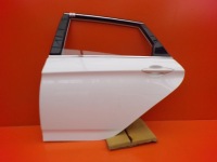 фото thumb №1, Дверь lt левый задняя kombi лак ncw hyundai i40 13r