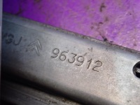 фото thumb №9, Citroen c3 i 05-08 рестайлинг подъемник стекла левые перед 400619f 6 pin