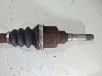 фото thumb №2, ? приводной вал правая citroen c3 pluriel 1.4 8v