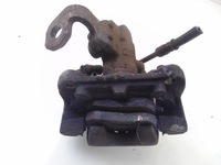 фото thumb №4, Суппорт тормозной левый правые зад honda jazz iv