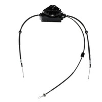 фото thumb №7, Модуль выключателя тормоза стояночного 34436874220 do bmw x5 f15 x6