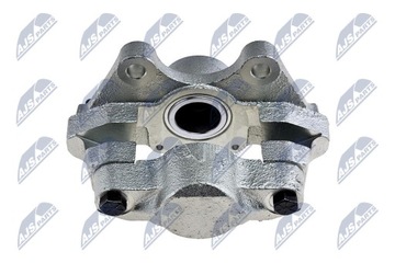 фото thumb №16, Суппорт тормозной зад land rover discovery i 89-98 defe + набор аварийный #7