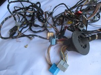 фото thumb №4, Електропроводка консолі master movano ii 98-03