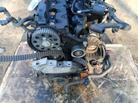 фото thumb №6, Vw seat skoda audi 1.6 tdi двигун дизель cayc