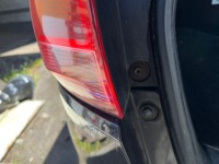 фото thumb №6, Nissan qashqai i фара левая задняя левое зад з крыльев крыло
